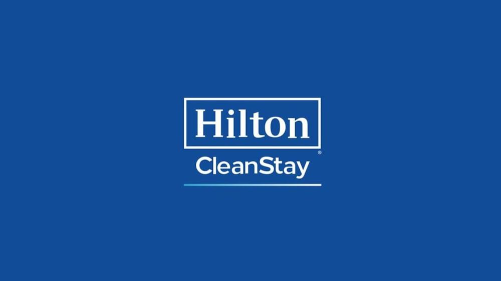 Hampton Inn Эль-Сентро Экстерьер фото