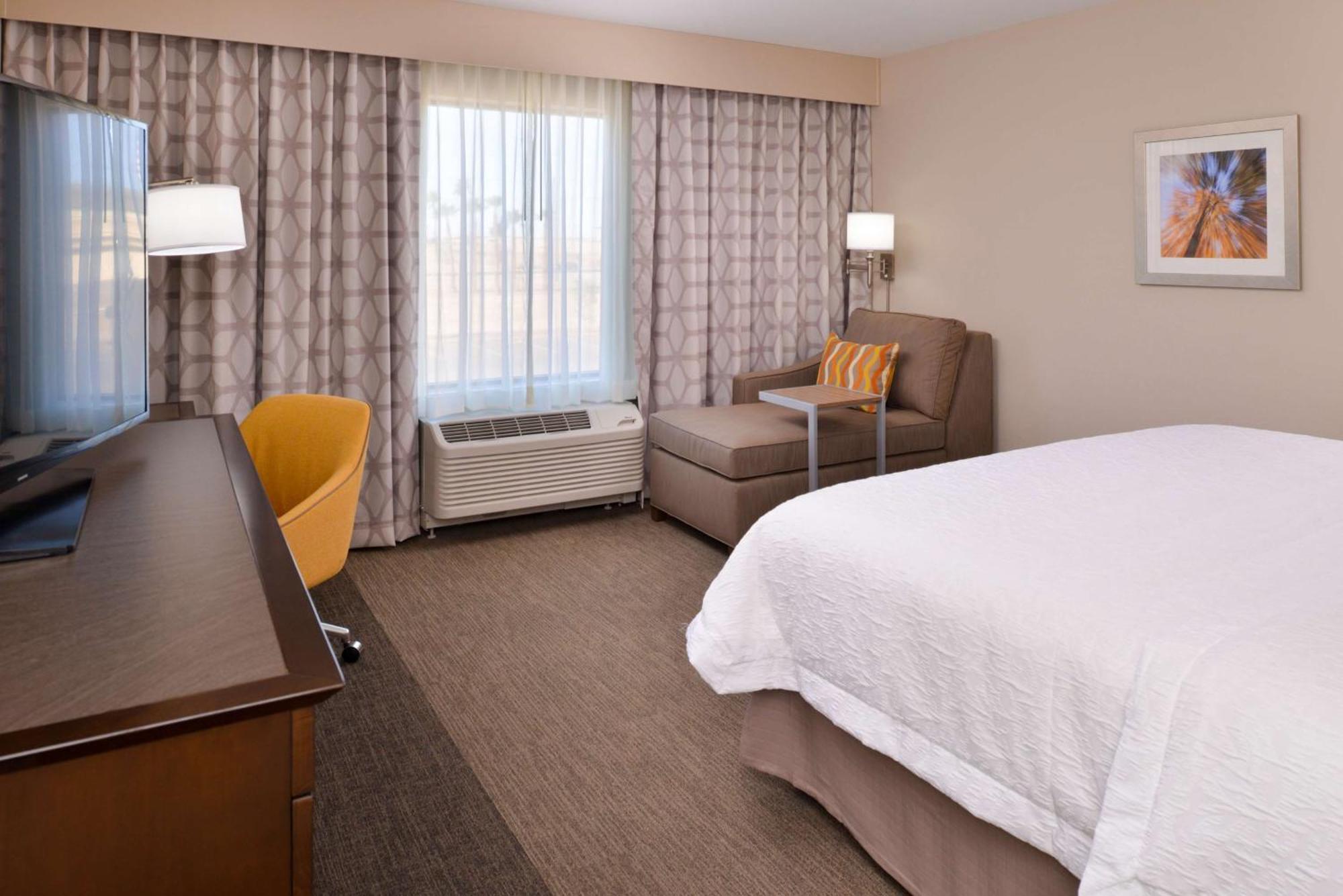 Hampton Inn Эль-Сентро Экстерьер фото
