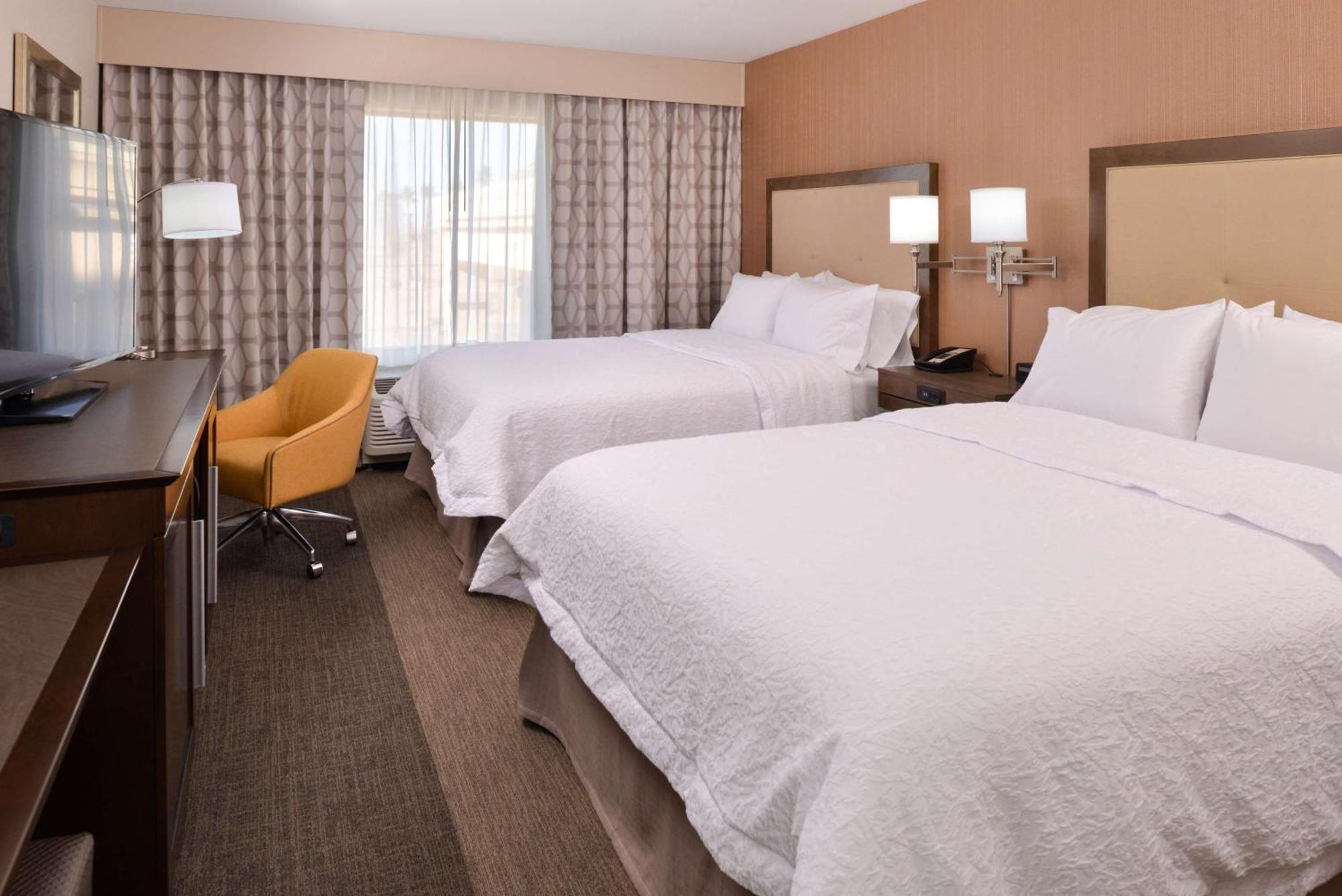 Hampton Inn Эль-Сентро Экстерьер фото