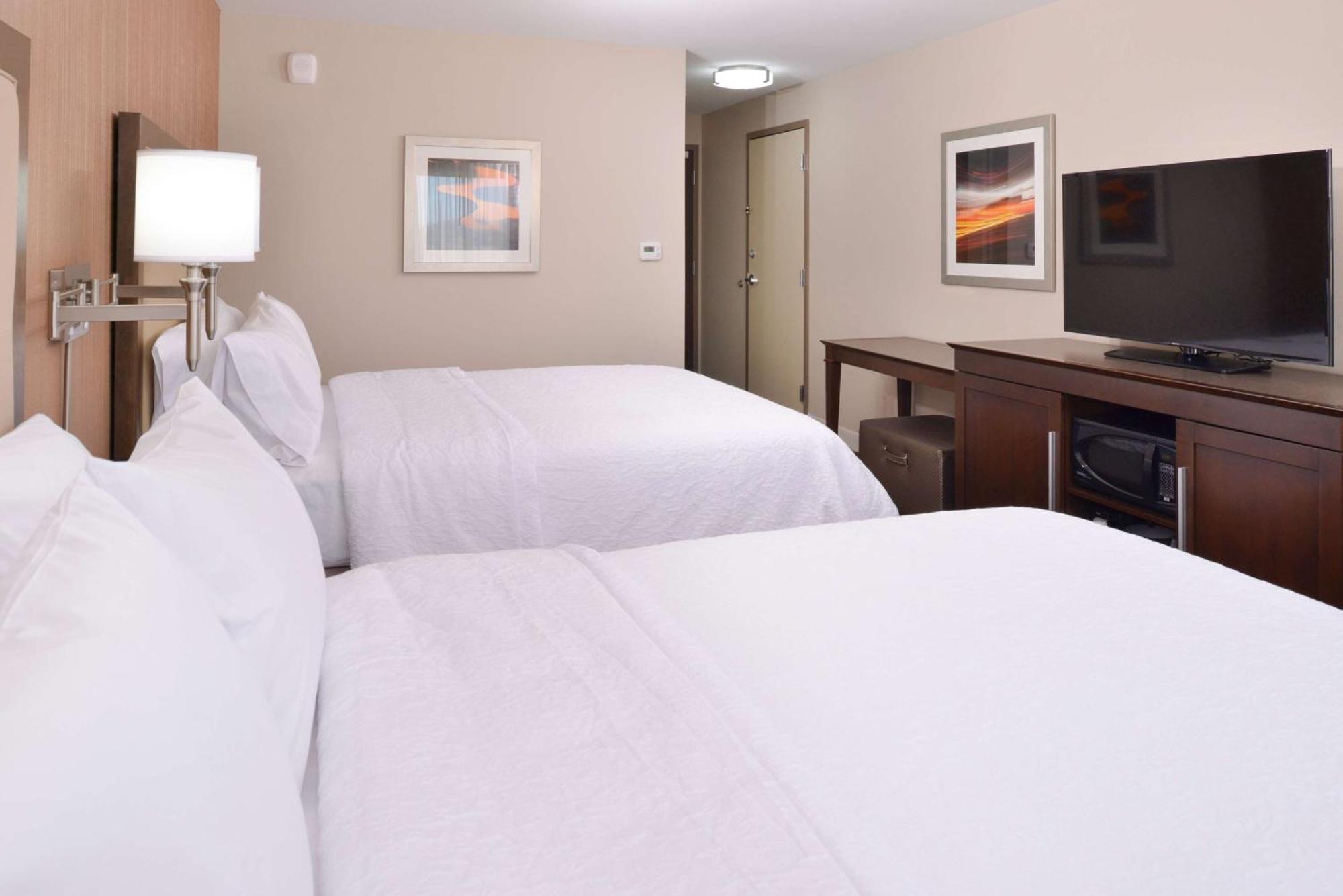 Hampton Inn Эль-Сентро Экстерьер фото