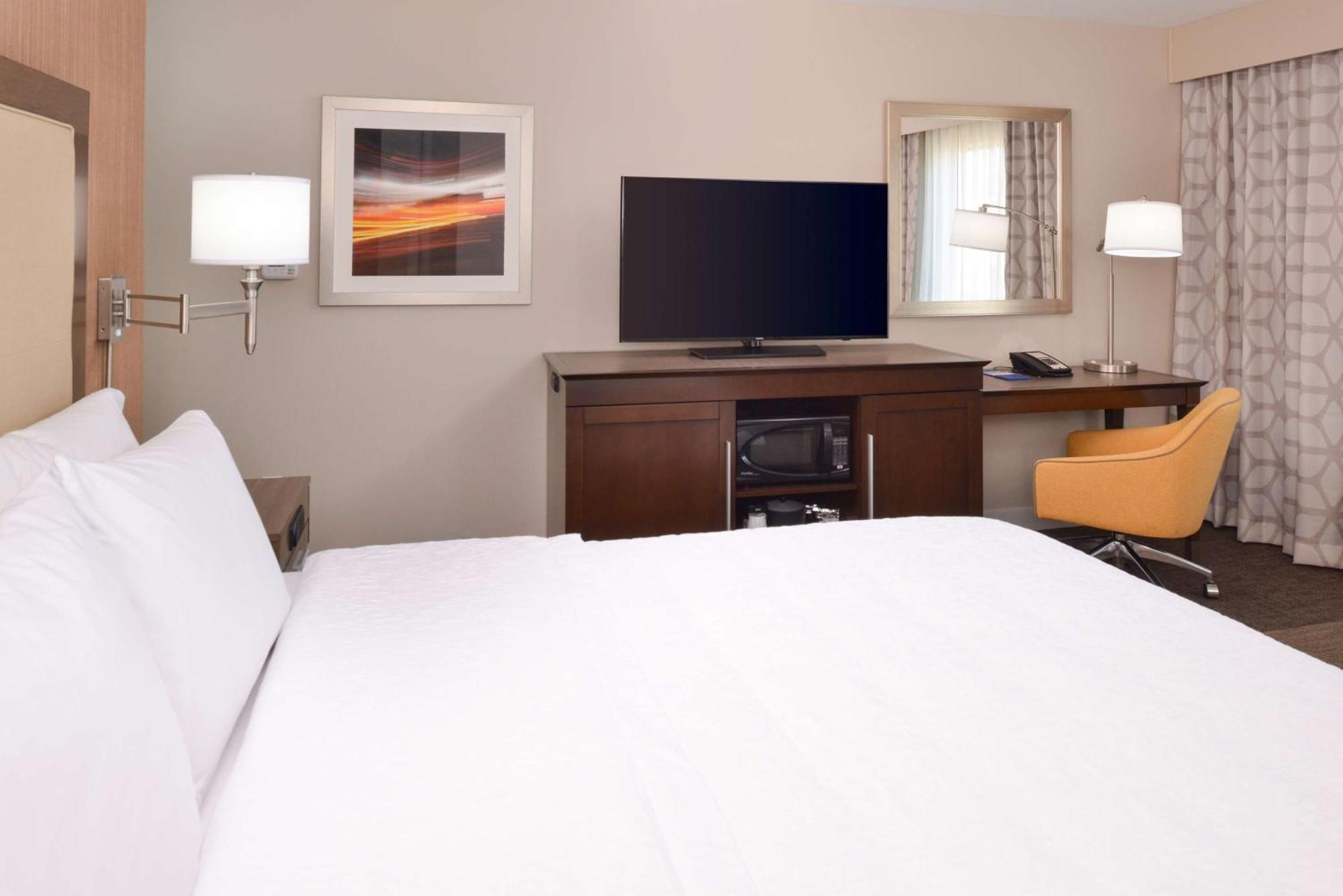 Hampton Inn Эль-Сентро Экстерьер фото